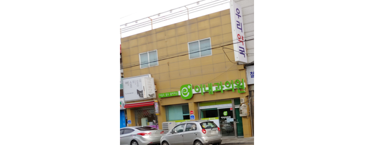 화천군 내과