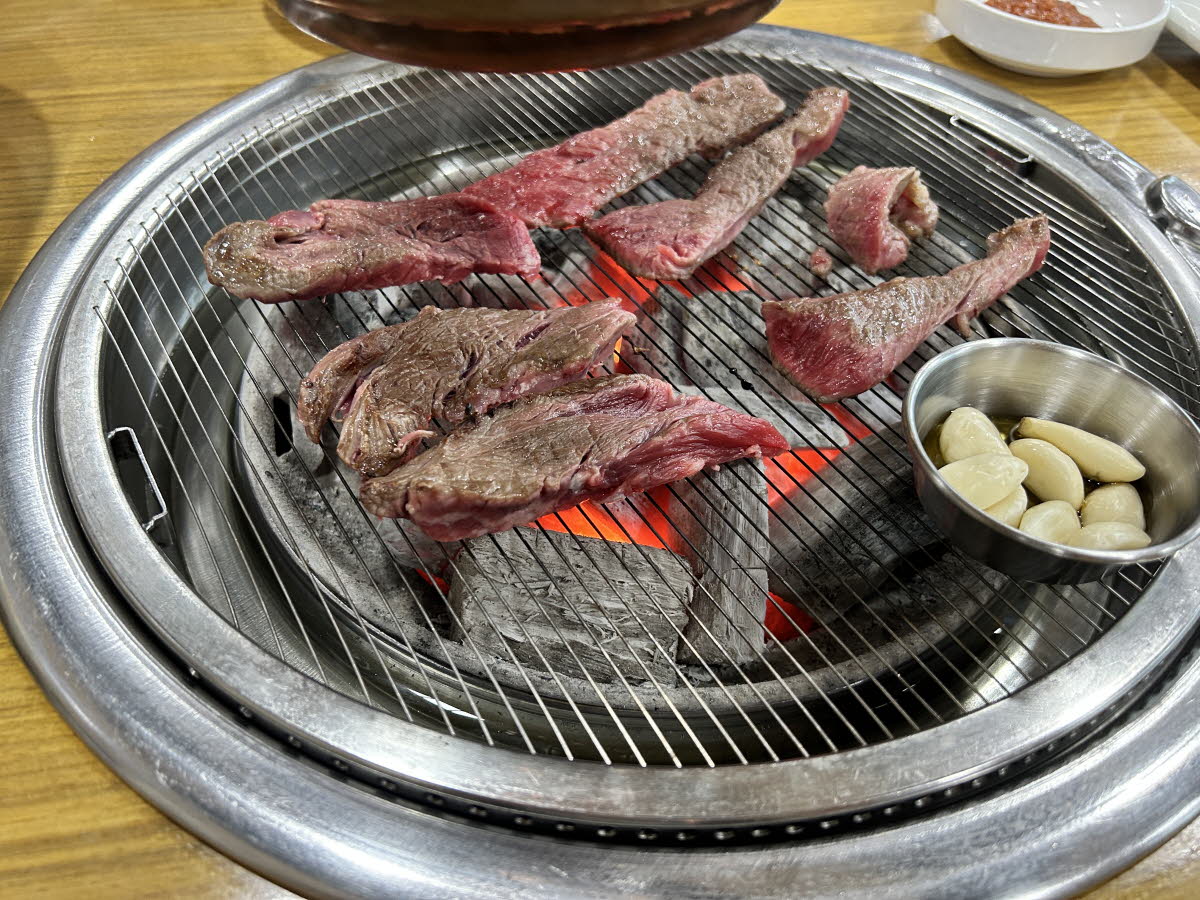 소고기