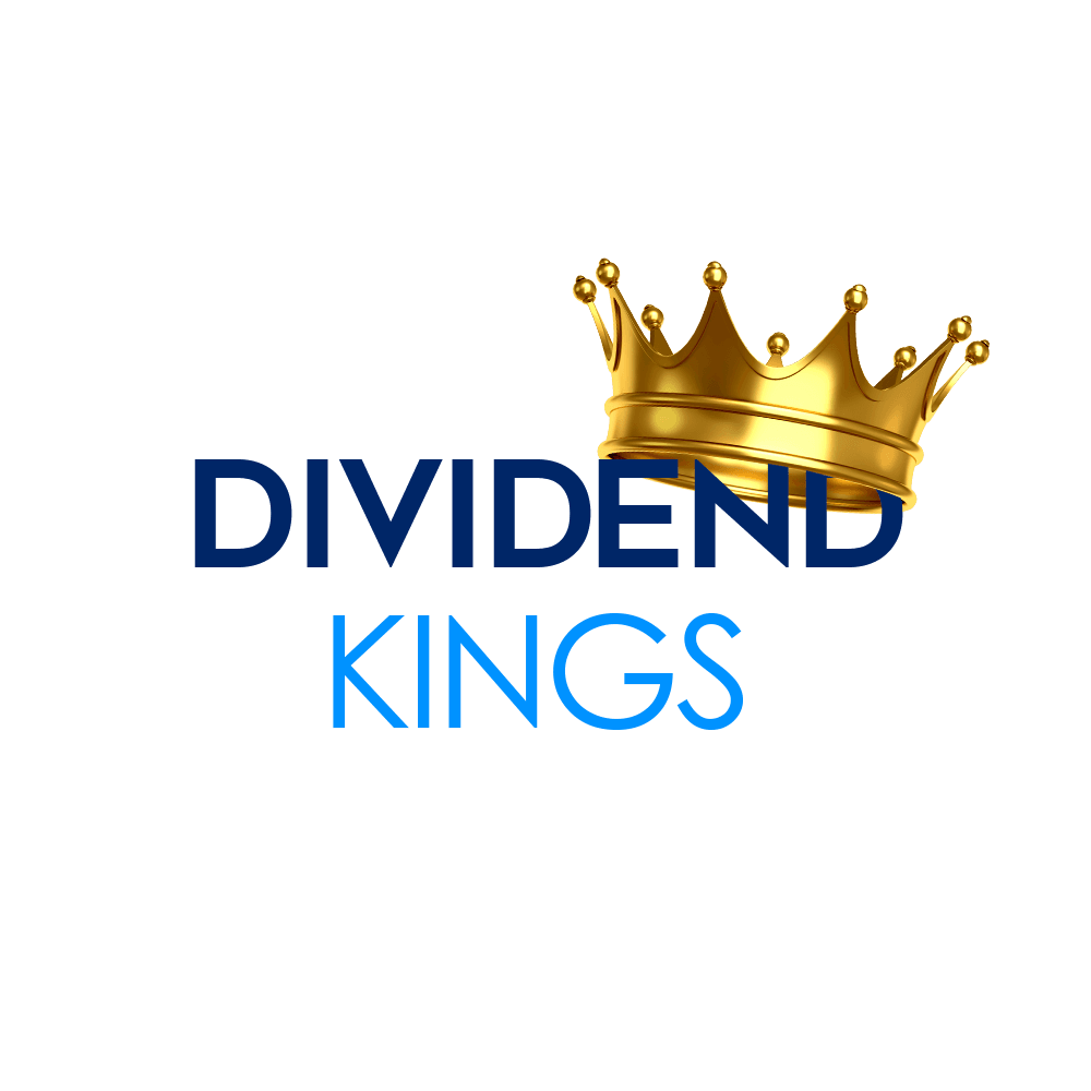 DIVIDEND KINGS [출처: MoneyInvestExpert]
