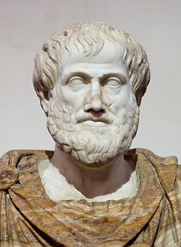 아리스토텔레스(Aristotle) 철학