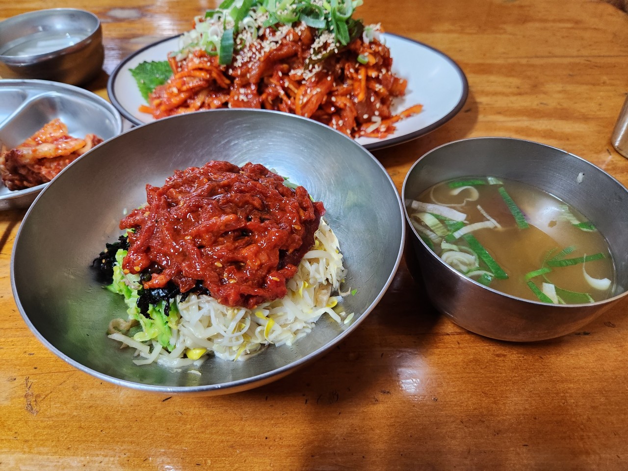진주 현지인 추천 맛집 베스트 TOP 10
