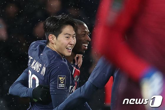 이강인