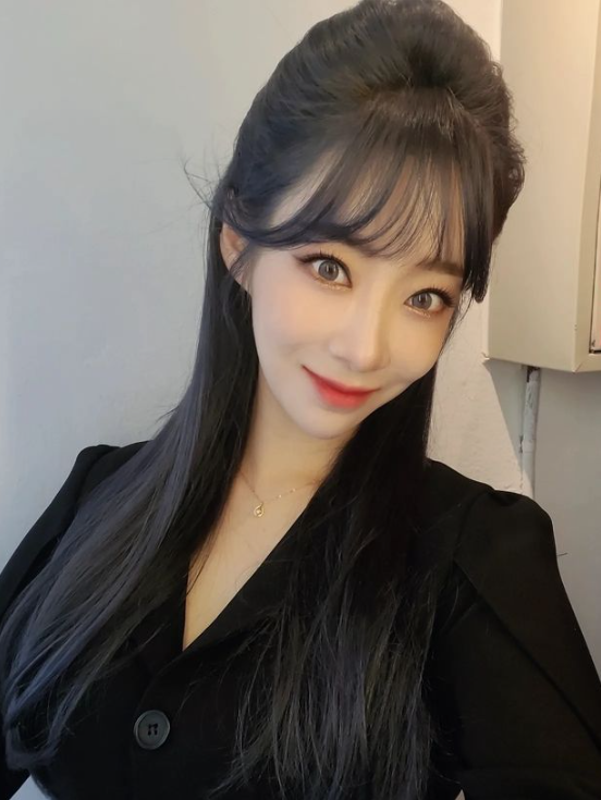 안소미 개그우먼 나이 프로필 키 결혼 남편 인스타 화보 직업 과거 사건 개미
