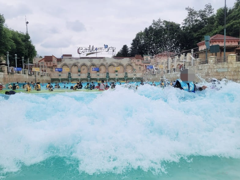 [기계설비 이야기] 워터파크·스파를 움직이는 힘 VIDEO: 5 Biggest Waterparks in the World