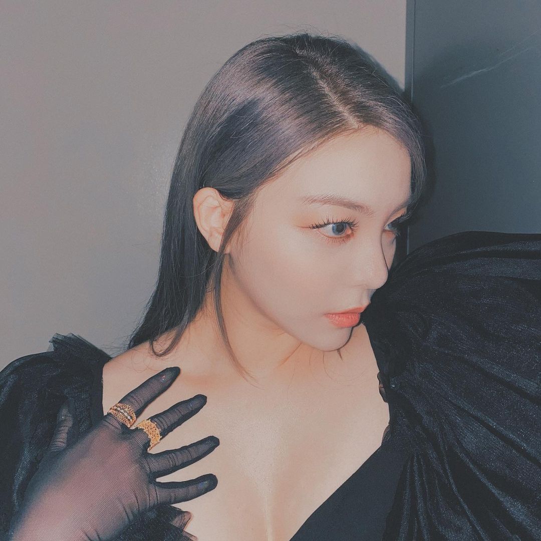  에일리 인스타그램 사진들 모음