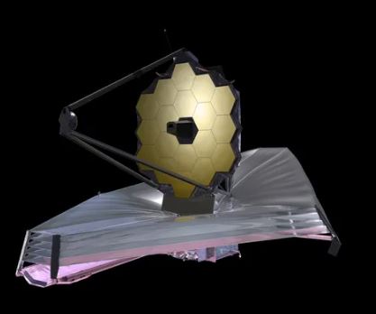 JWST 관측기술·우주기원·적외선탐사