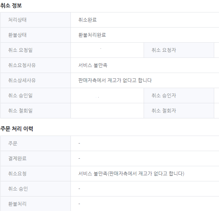  스마트스토어 진상아닌 진상고객을 드디어 만나다.