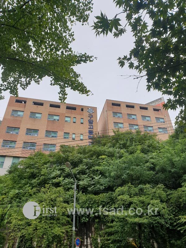 퍼스트광고기획 이미지