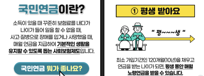  국민연금 보험료 7월부터 인상, 매년 연금 수령액 물가에 맞춰 보전