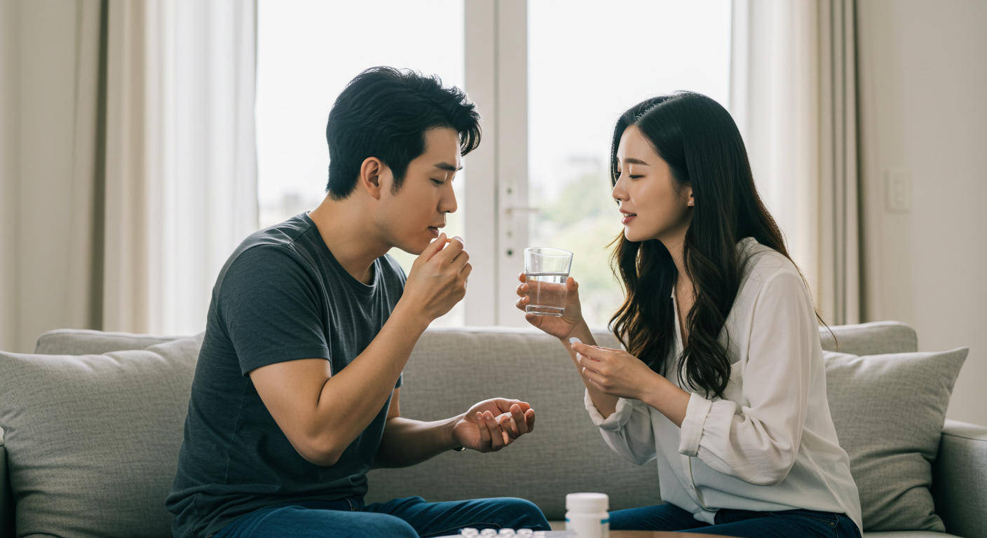 알티지 오메가 3 트리플