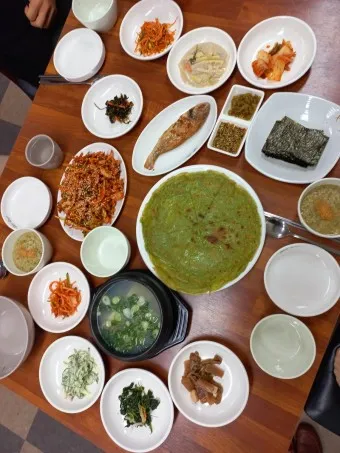 고창 맛집 베스트10 현지인 숨겨진 맛집_13