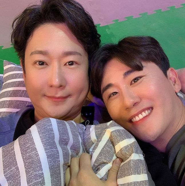  영탁 나이 성공할 수 밖에 없는 이유