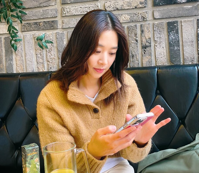 장신영 이혼