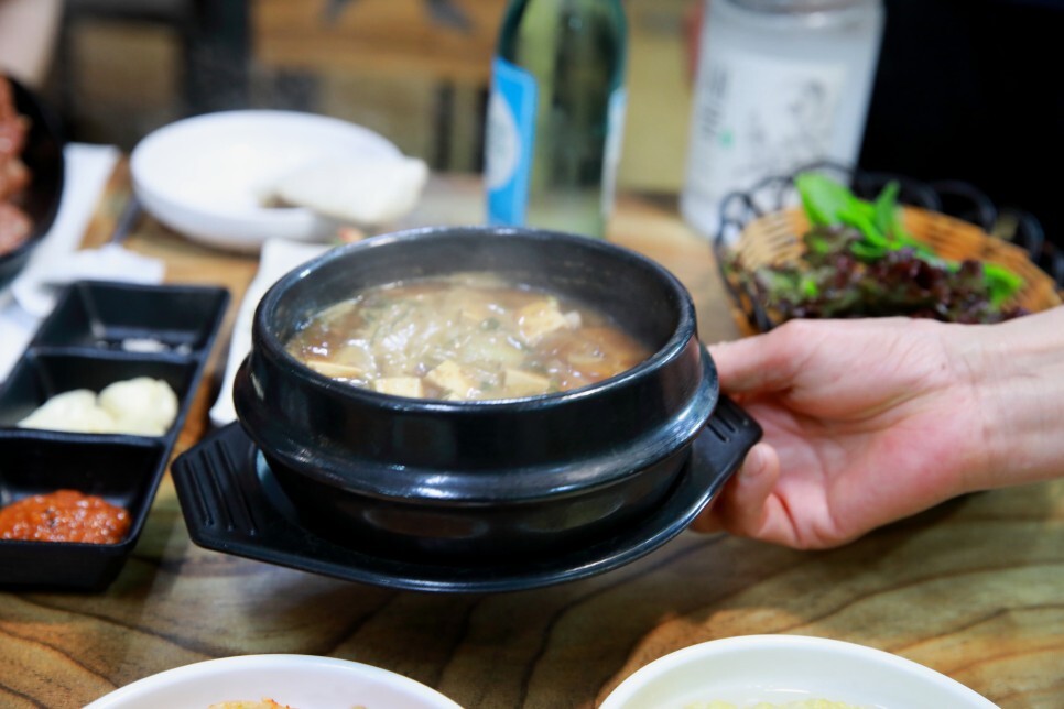 송가네숯불갈비 이미지