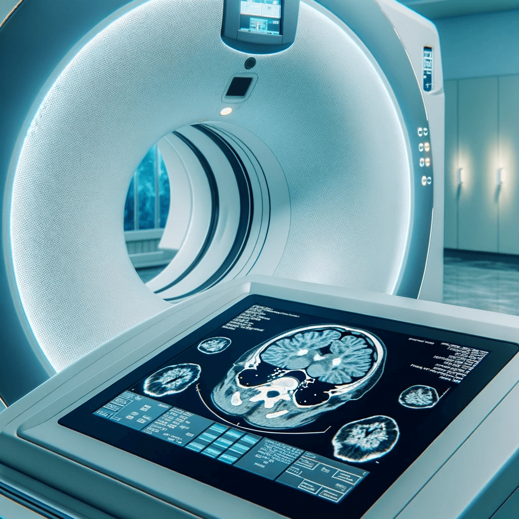 PET/ CT - pozitronu emisijas tomogrāfija/datortomogrāfija