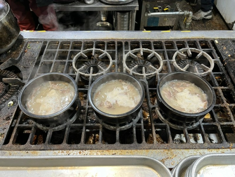 경동식당 이미지