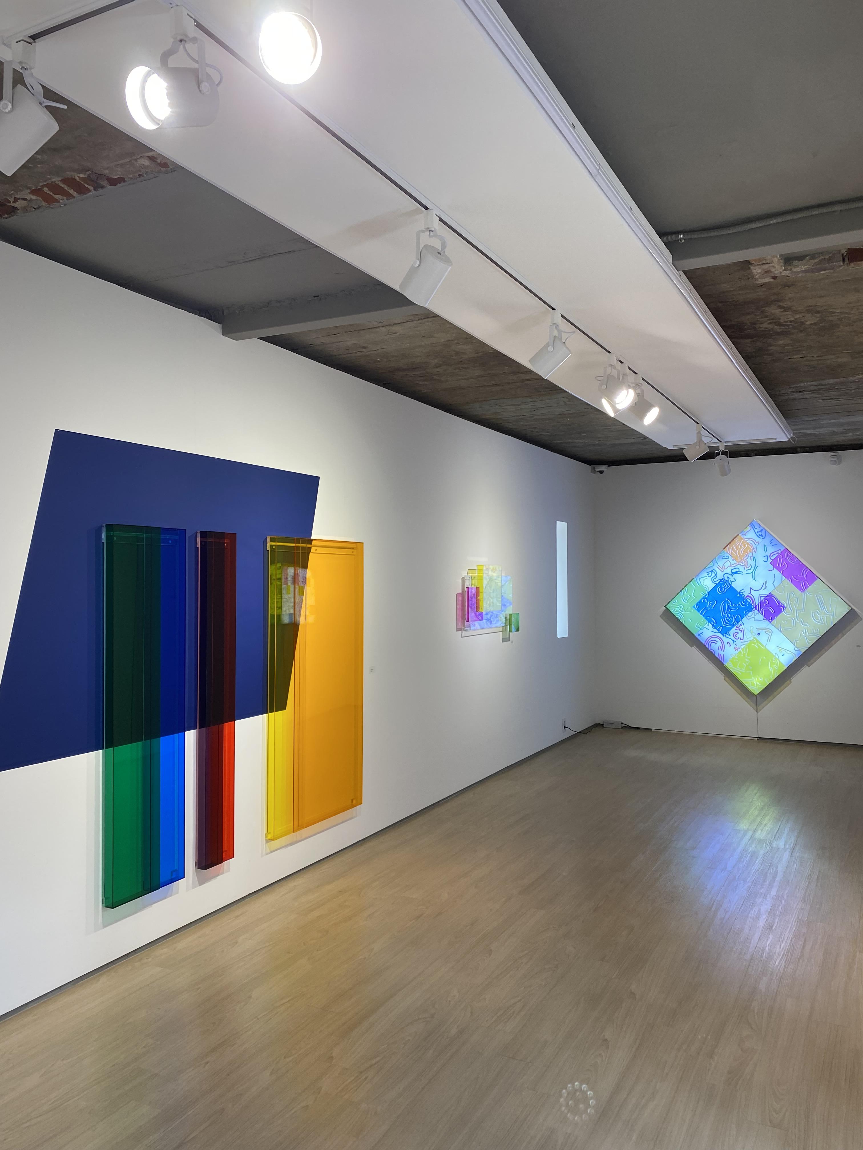 Overlapping Spaces Gallery HoM HoM Lab Overlapping Spaces Gallery HoM HoM Lab