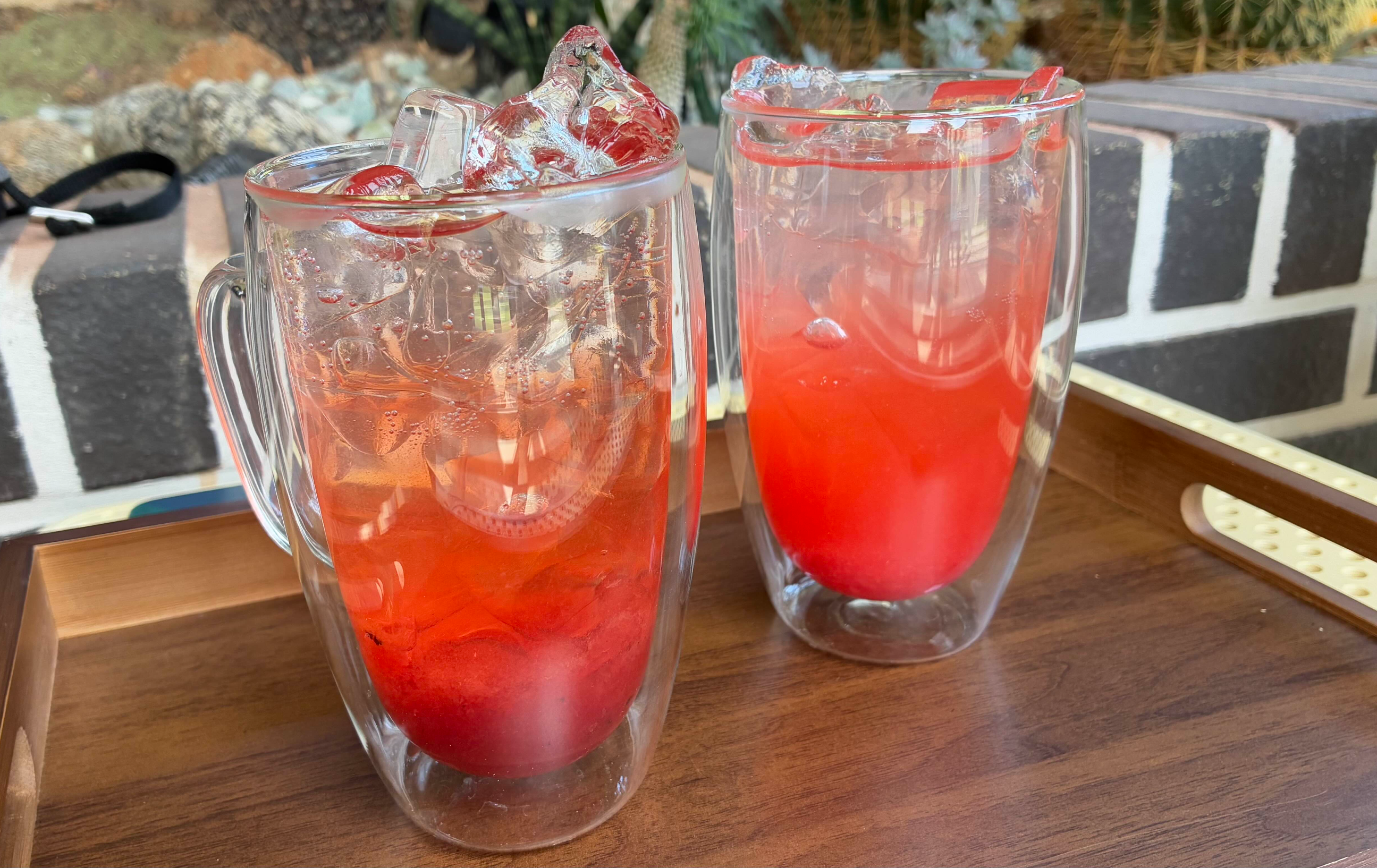 앵두에이드(ICE)