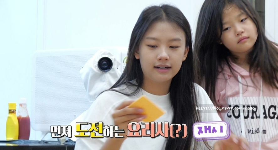 대박이 재시 재아 설아 수아 슈돌 슈퍼맨이 돌아왔다 이동국 오남매 이시안 13