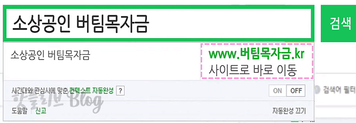 소상공인 새희망자금 문자내용 소상공인 버팀목자금 신청방법 홀수/짝수_3차 코로나 재난지원금