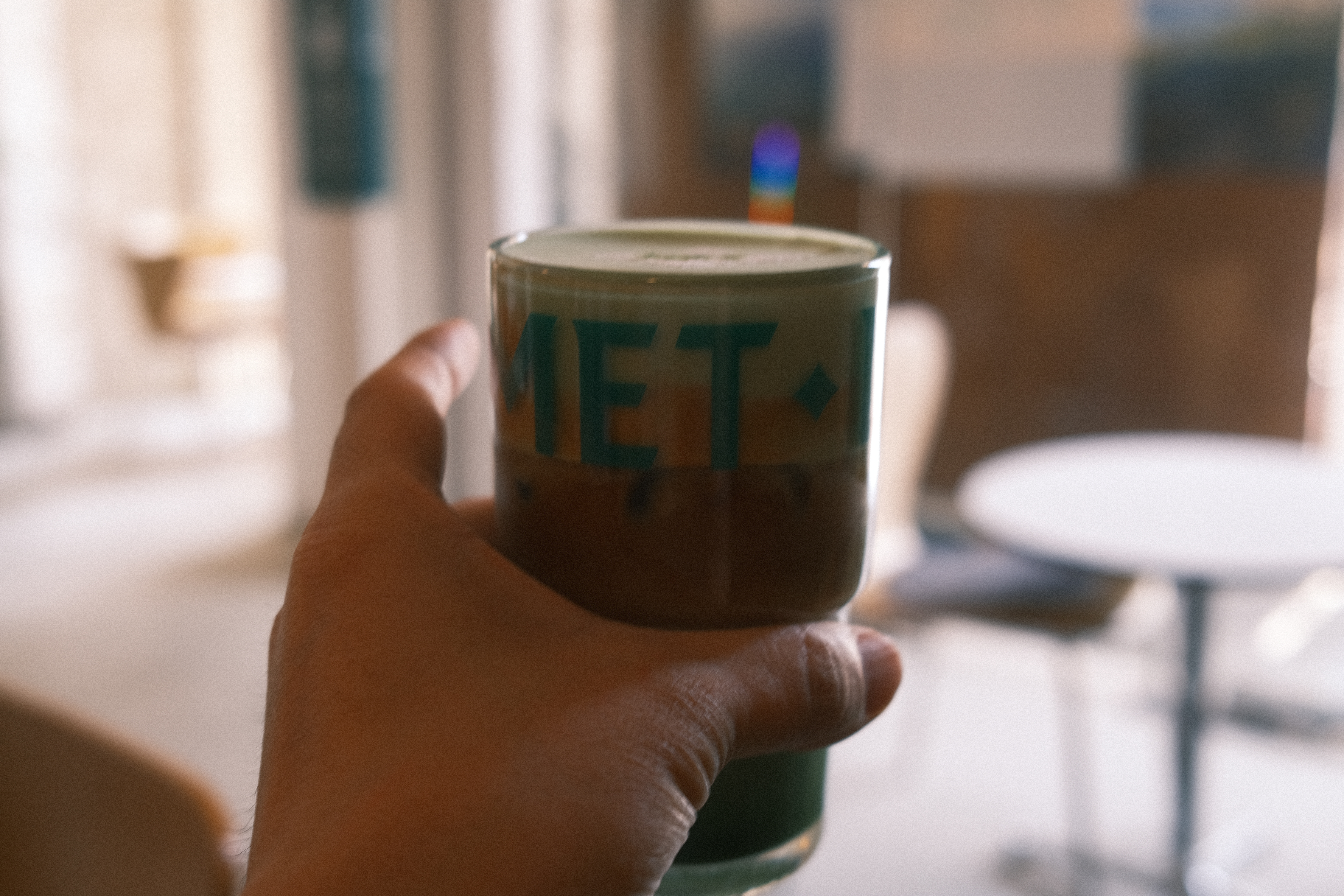 멧커피(MET COFFEE) 이미지