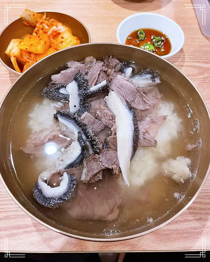 진심 가득 건강 담은 맛 요리 마포 공덕 맛집 추천 생방송투데이 빅데이터 랭킹