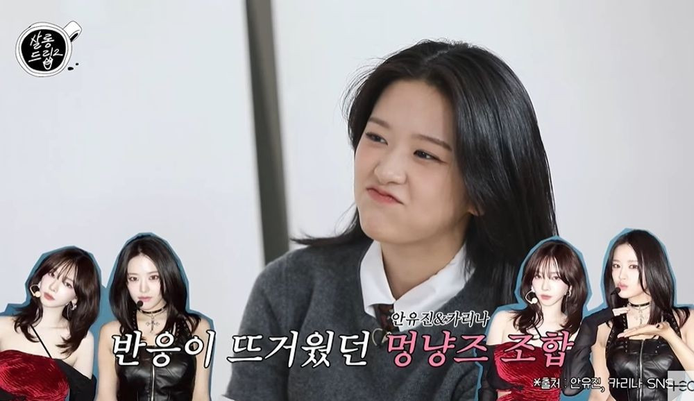 카리나 이미지
