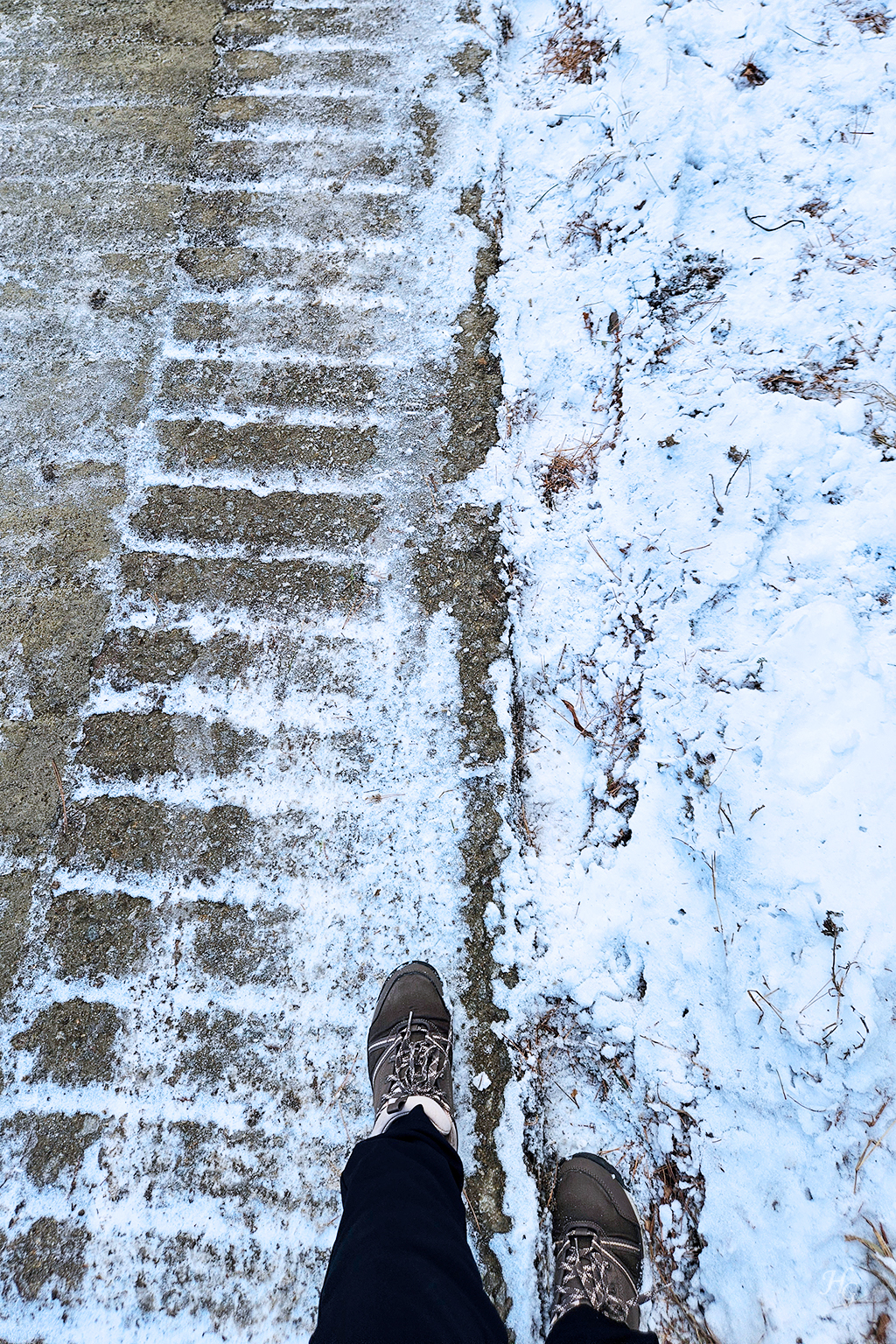 소백산국립공원 삼가동코스 이미지