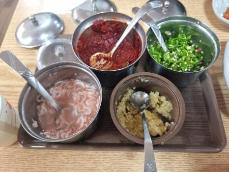 Yetgoeulsundaeguk 4