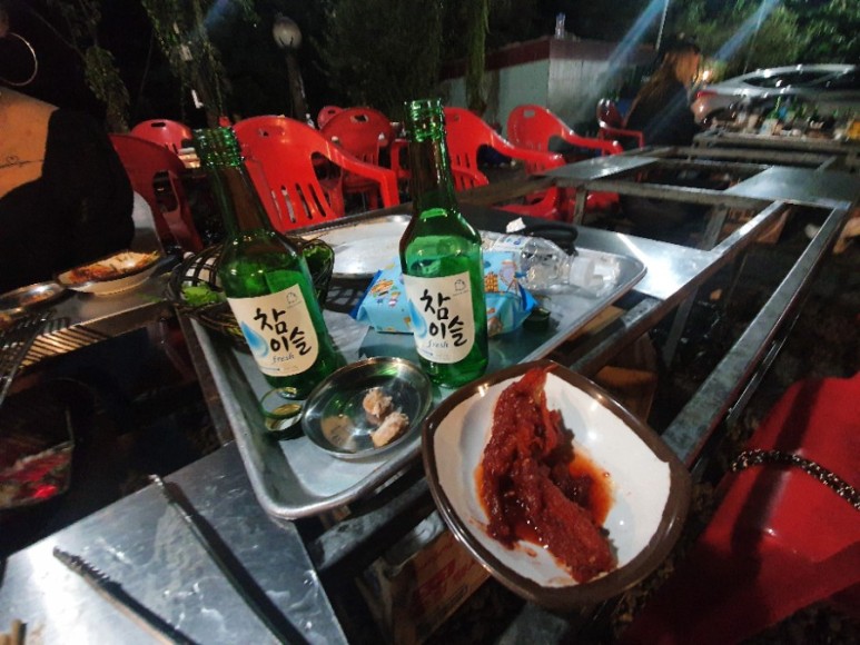 백제식당 이미지