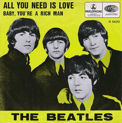 The-Beatles---All-You-Need-Is-Love