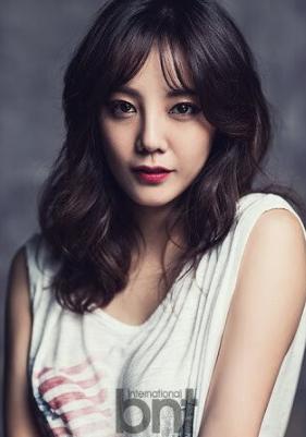  고은아 역대급 리즈 시절
