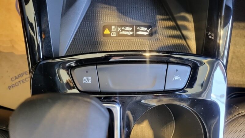 쉐보레 트랙스 크로스오버 가격 및 정보