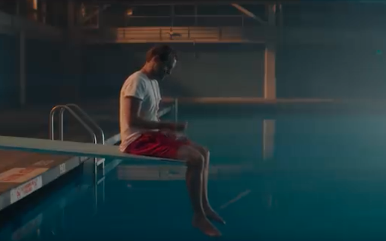  <수요일 플레이리스트>"slowly..." (feat. Aminé)/Love Language/Cherries/Dissolve