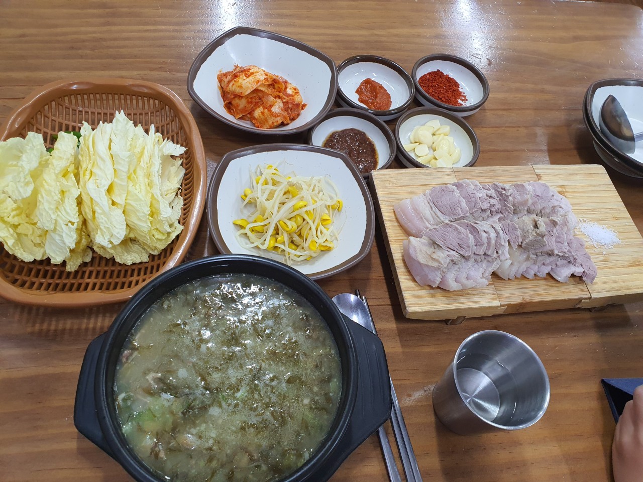 현지인 추천 제주도 맛집 : 제주도 토속음식 추천&amp;#44; 저녁 맛집