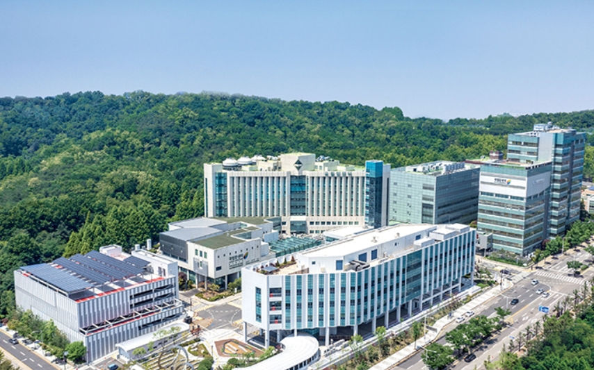  일산 마두동 국립암센터인근 시설 - 식당, 편의점, 카페 등
