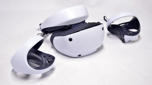 PSVR 2 검토: Sony는 소비자 VR을 위해 몇 가지 조치를 취합니다