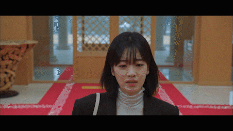  타임즈 4회 리뷰 : 서정인 죽다?