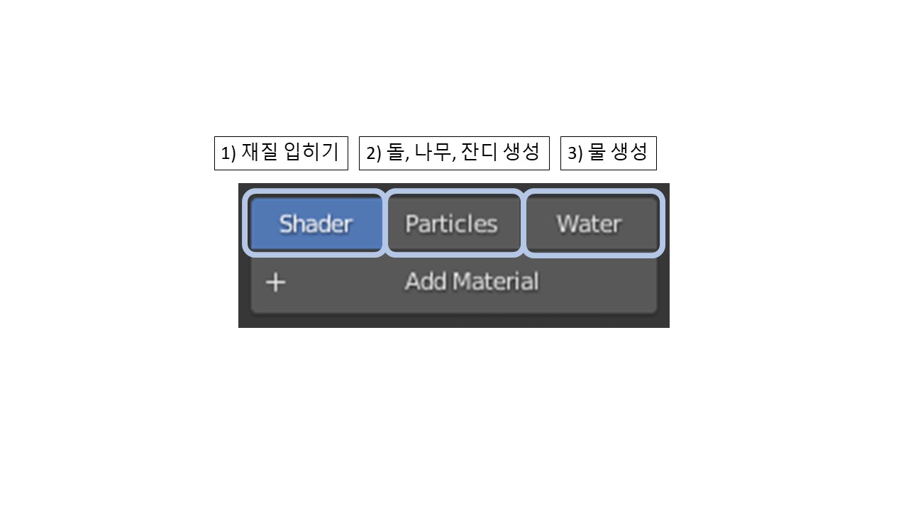 블렌더 애드온