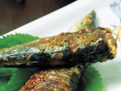 꽁치 효능 10가지 19