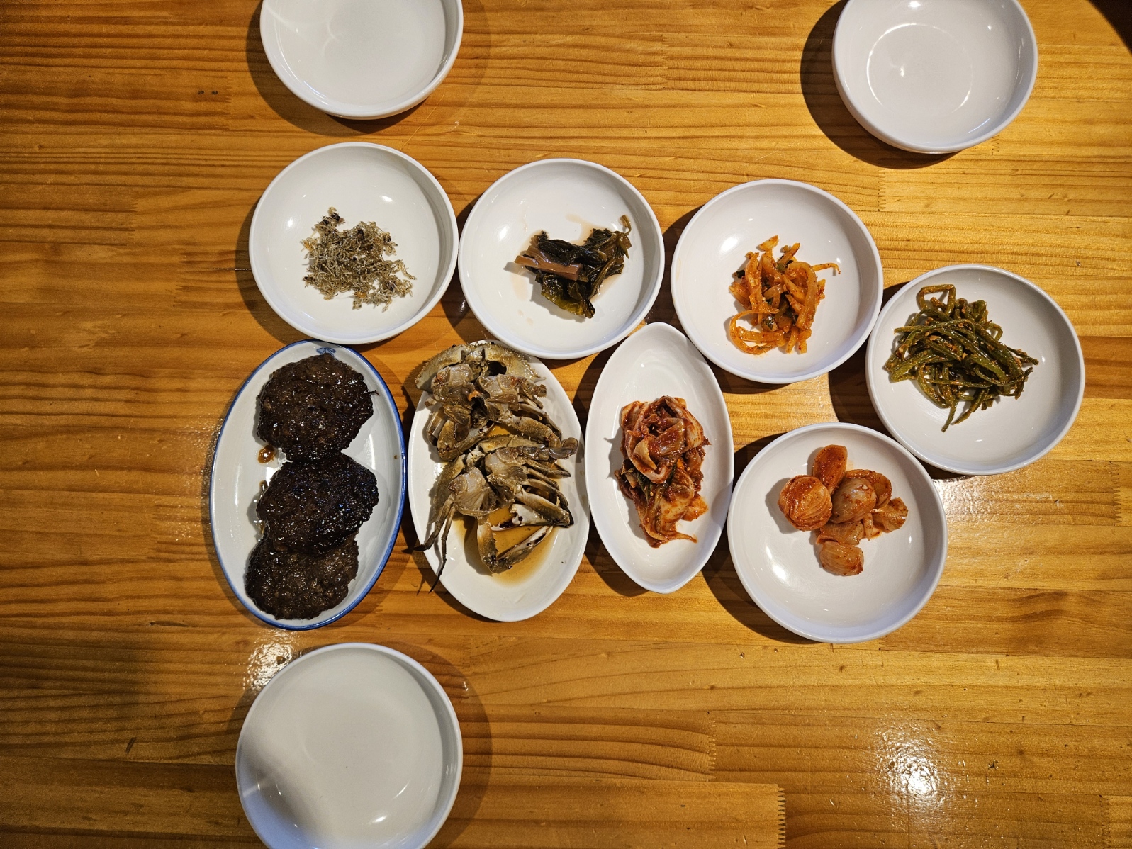 완타치일품청국장 3