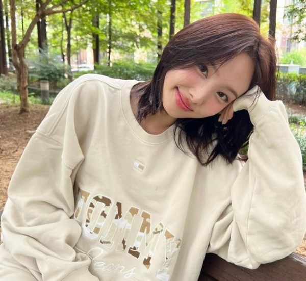  트와이스 나연 빚투 6억 승소