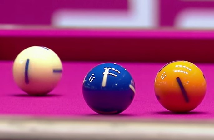BILLIARDS