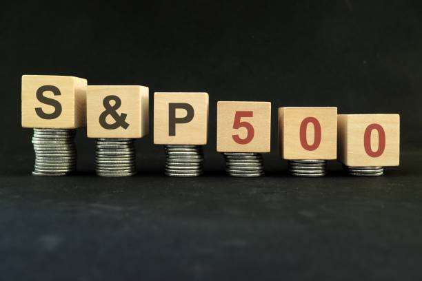 S&P 500, 분기별 수적은 긍정적이지만 수익 성장은 약세