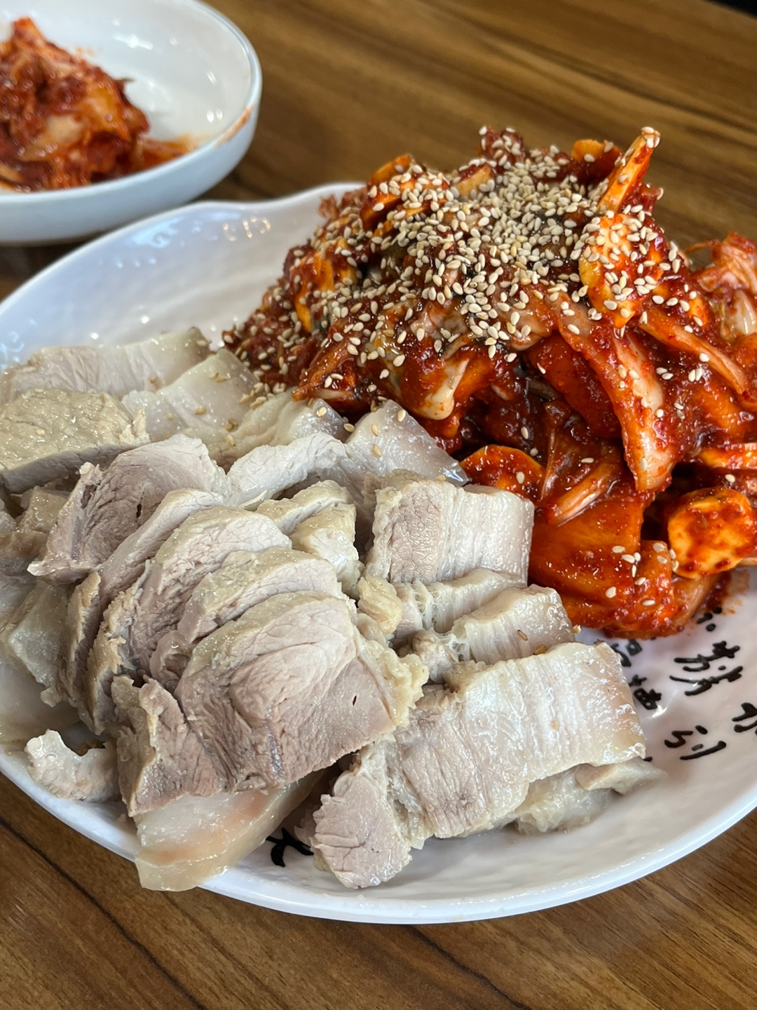 충무칼국수 이미지