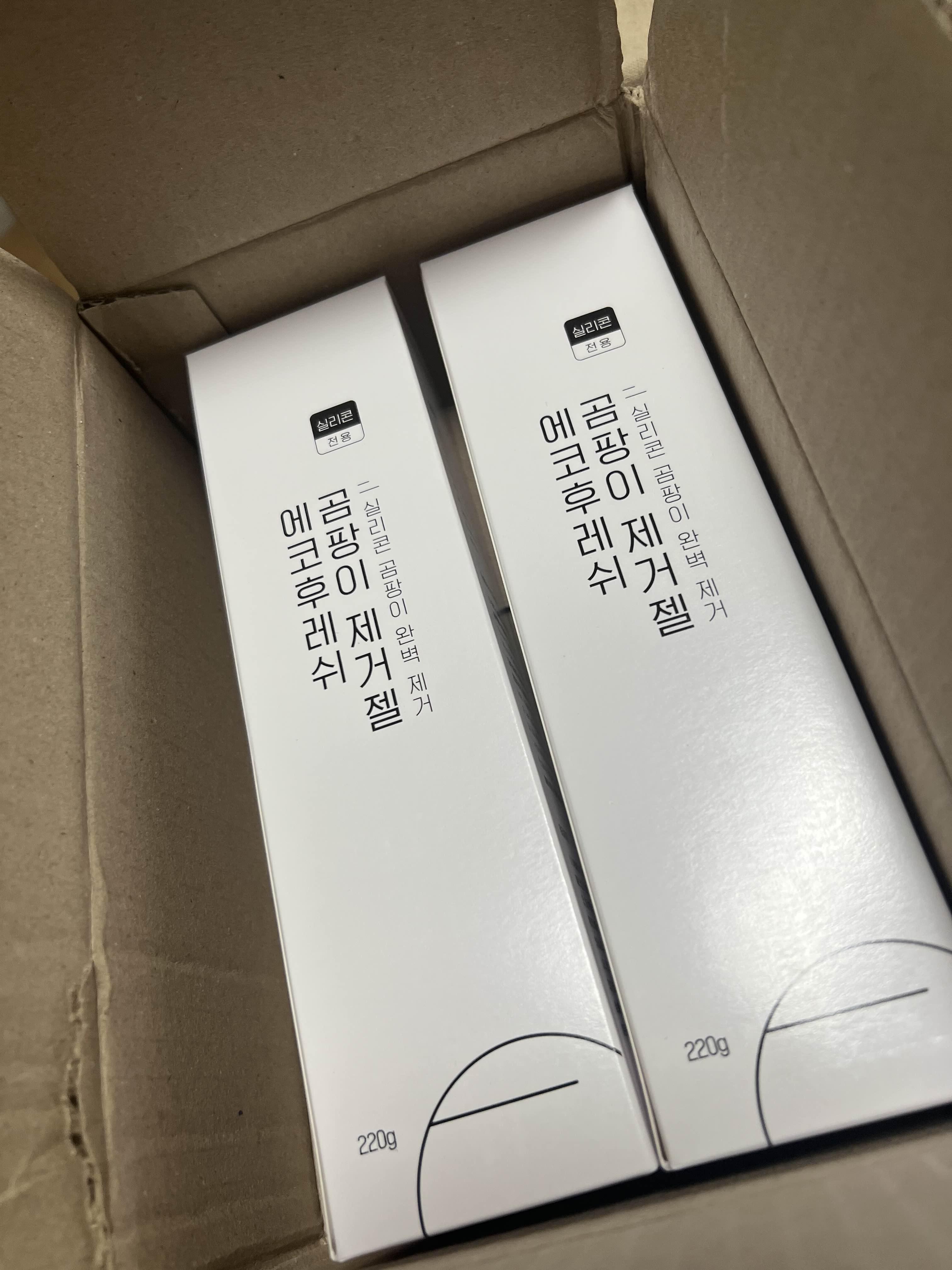  [에코후레쉬] 인스타그램의 광고에 떠밀려 결국 구매한 곰팡이 제거젤, 에코후레쉬 솔직한 후기