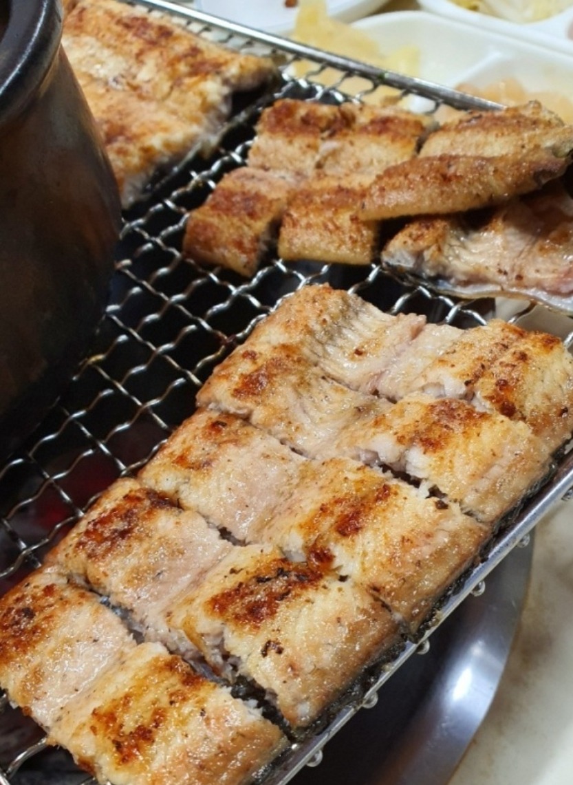 서울역 맛집 일미장어