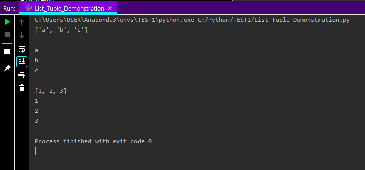  Python 파이썬 List (리스트) 활용하기