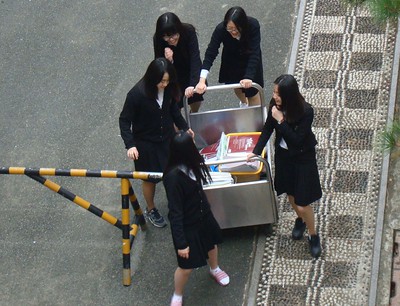 수능일