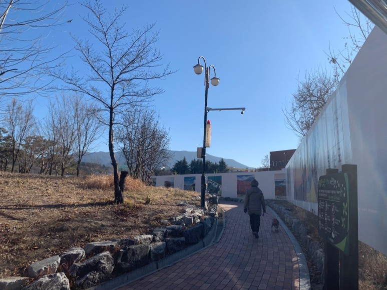 두류동 임장기(두류센트레빌더시티,두류동부센트레빌1차 지주택,대구광역시청,감삼동공공재개발,두류공원,이월드,대구문화예술회관,빌리브스카이) [임장] 대구광역시 달서구 7